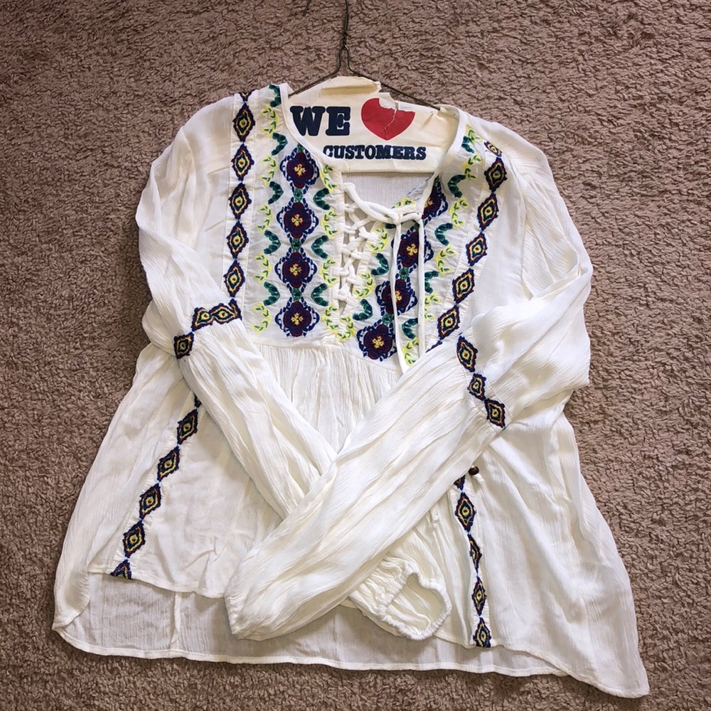 Urban Outfitters Top